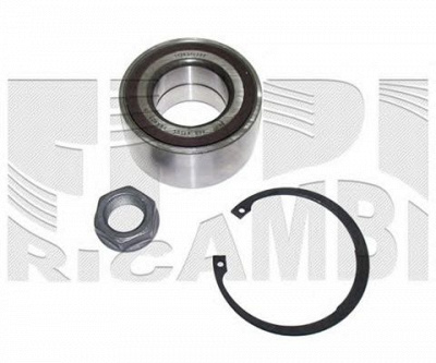 KM INTERNATIONAL rk4054 -  Комплект подшипника ступицы колеса
